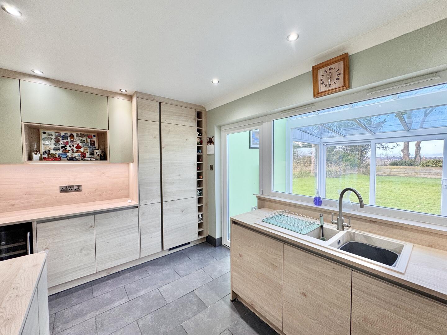 Nampara Way, Truro